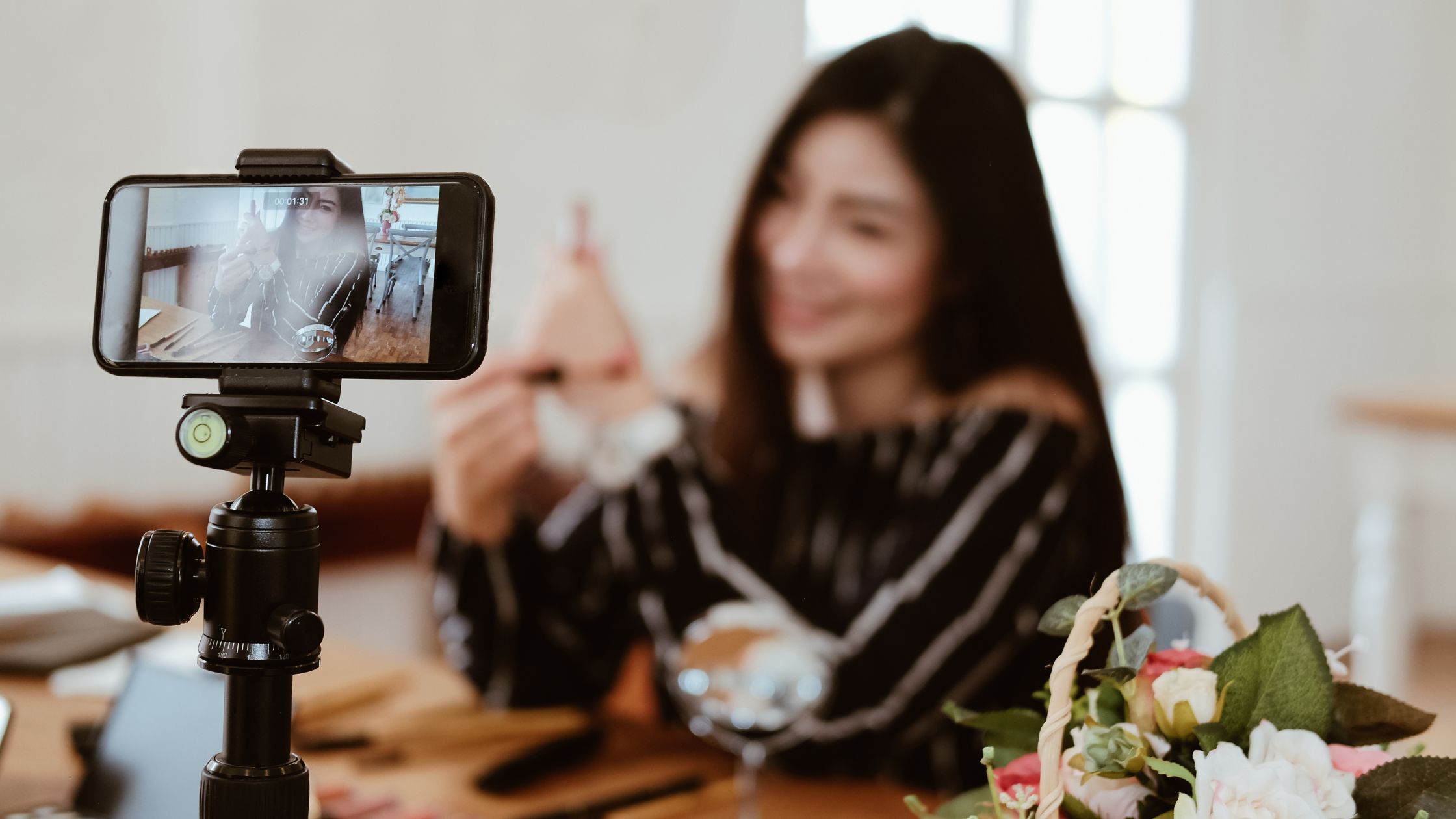 Influencer Marketing